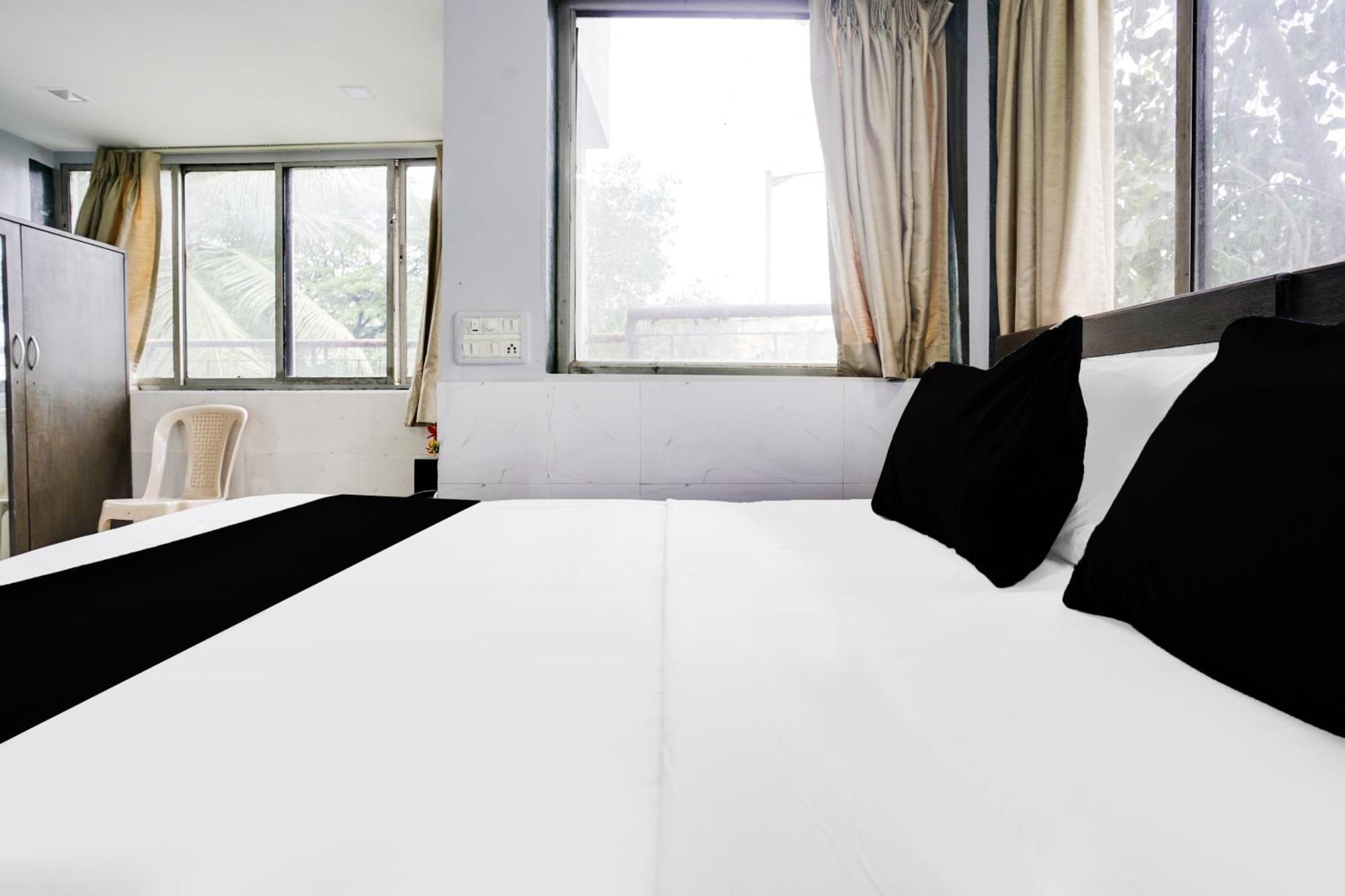 Collection O Andheri Near Mumbai Airport Formerly We Stay Exteriér fotografie