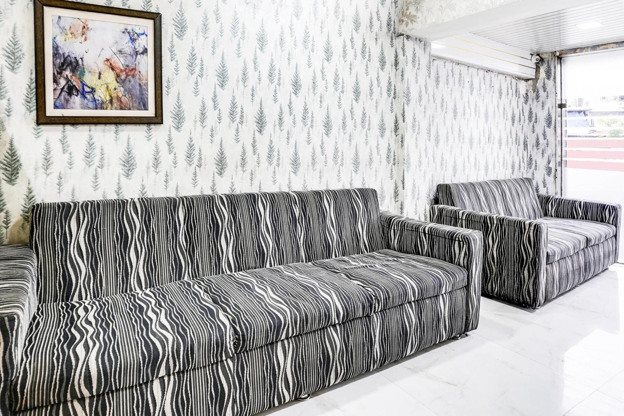 Collection O Andheri Near Mumbai Airport Formerly We Stay Exteriér fotografie
