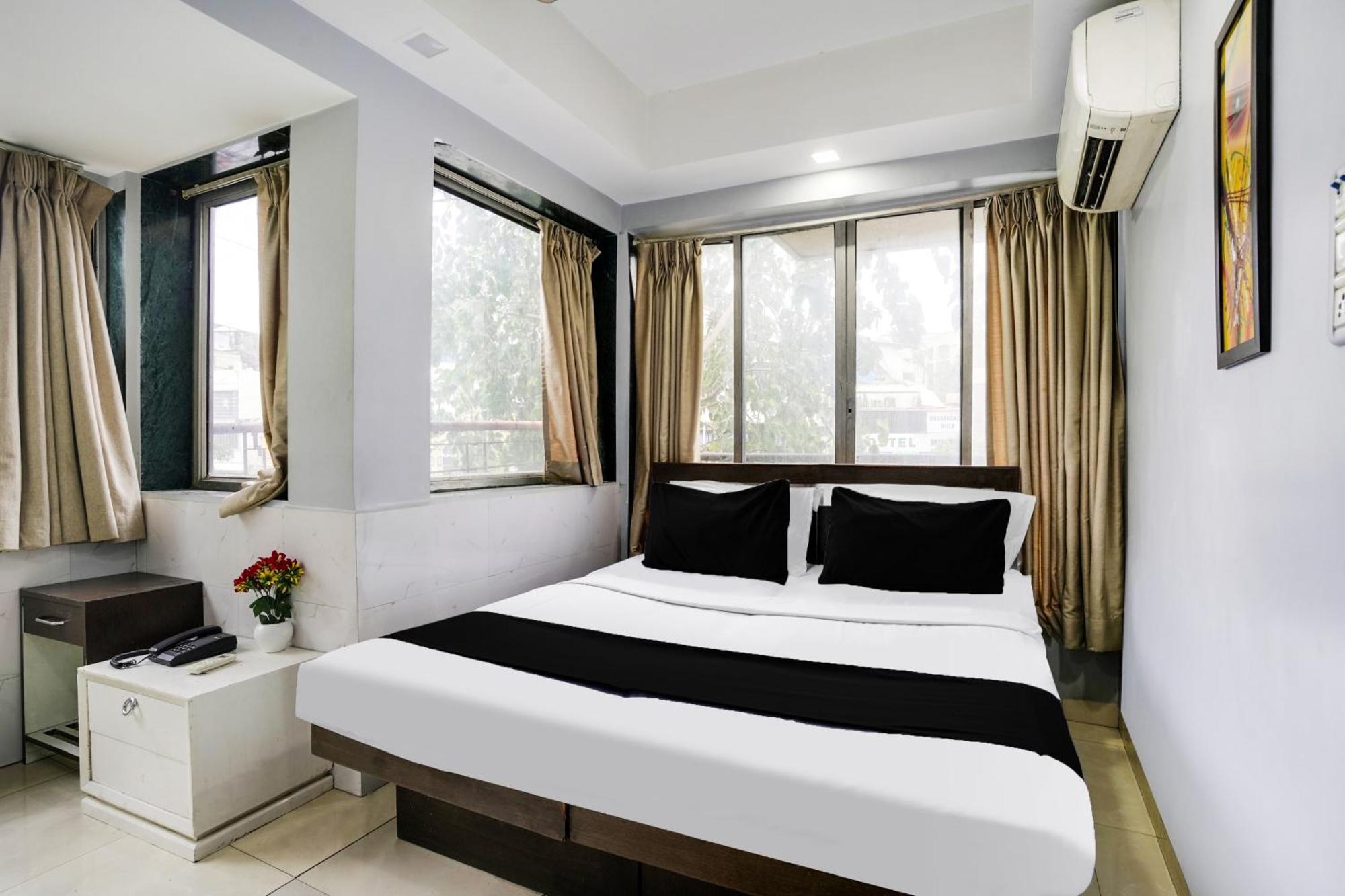 Collection O Andheri Near Mumbai Airport Formerly We Stay Exteriér fotografie